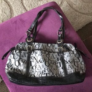 Sag Harbor bag. Never used
